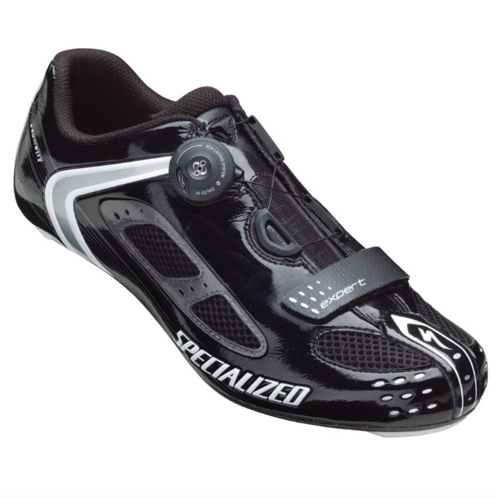 Specialized Expert Carbon Road Bike Shoes